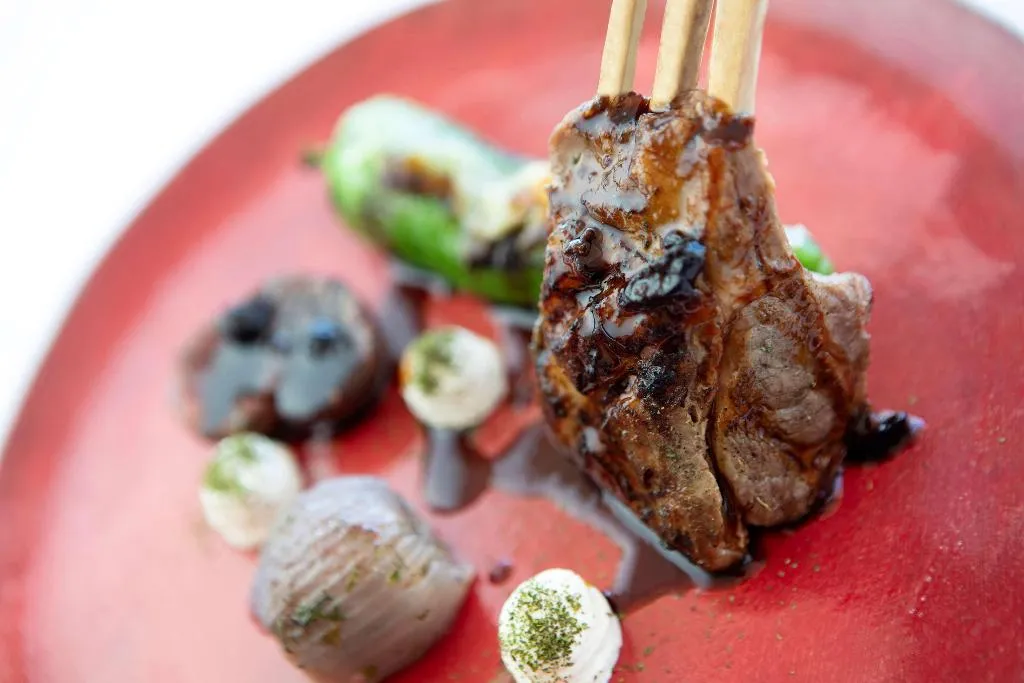 Restaurant, Susona Bodrum, LXR Hotels & Resorts, Bodrum