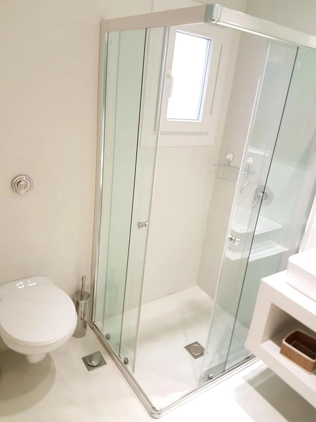Room, Hotel Lefteris, Mykonos