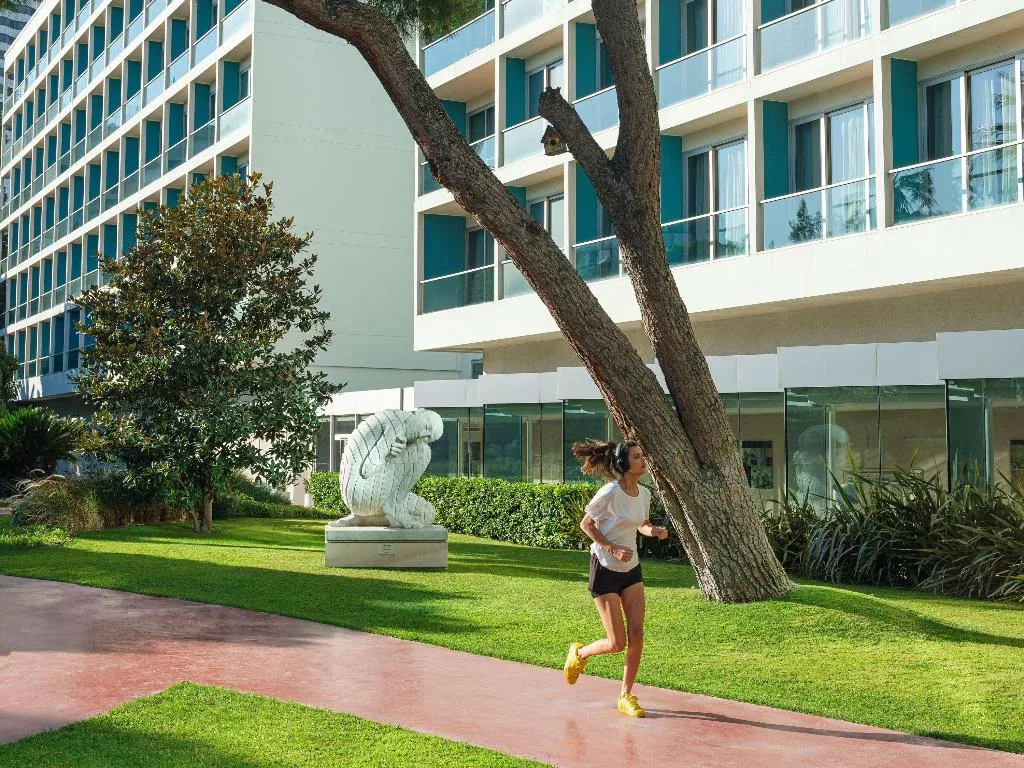 Sports and Entertainment, Swissotel Buyuk Efes Izmir, Izmir