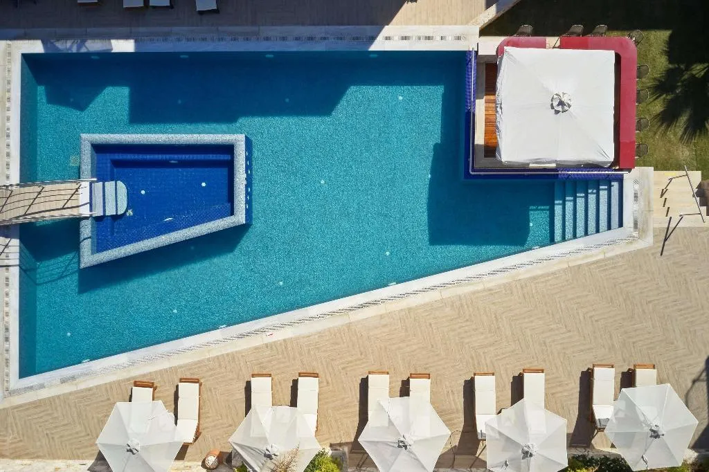 Pool, Esperides Resort Crete, Crete