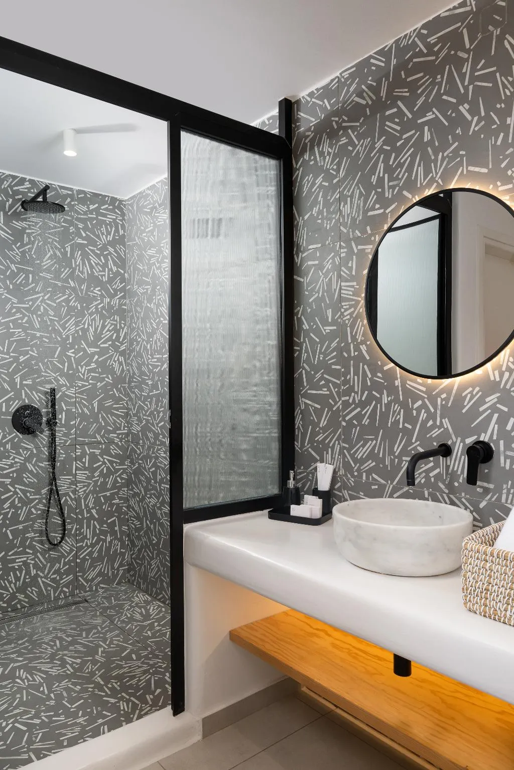 SUITE HONEYMOON Room, Oliving Mykonos Suites, Mykonos