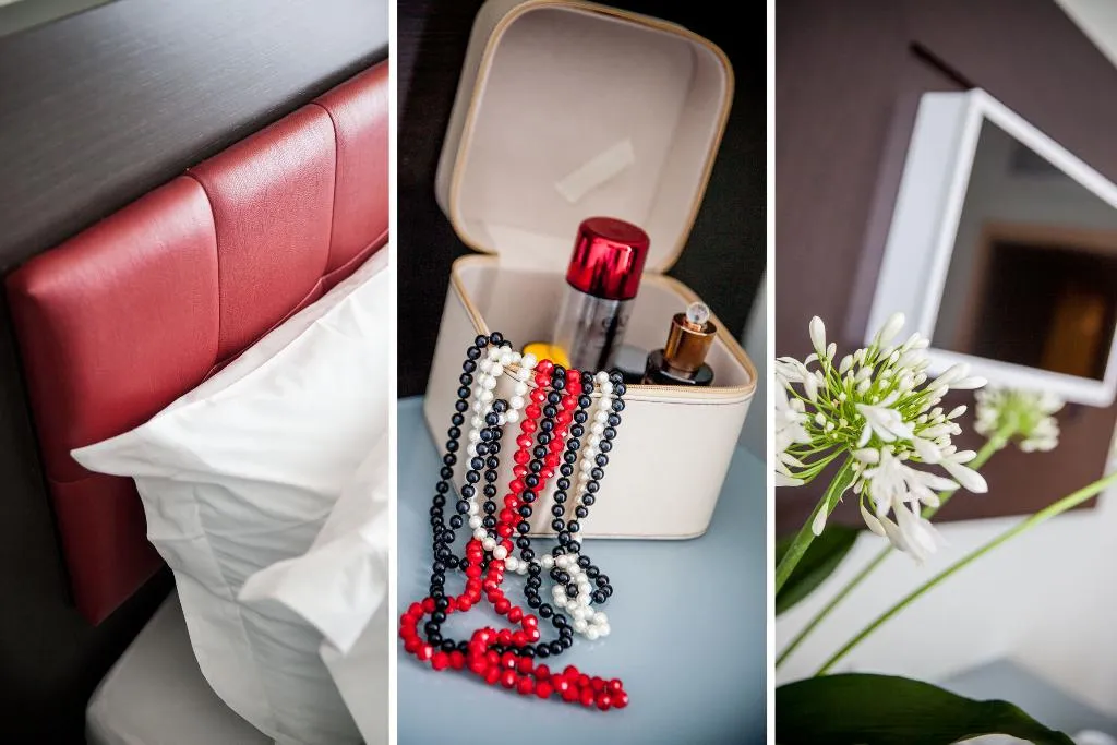 SUITE CAPACITY 4 Room, Hotel Da Vinci Milano, Milan