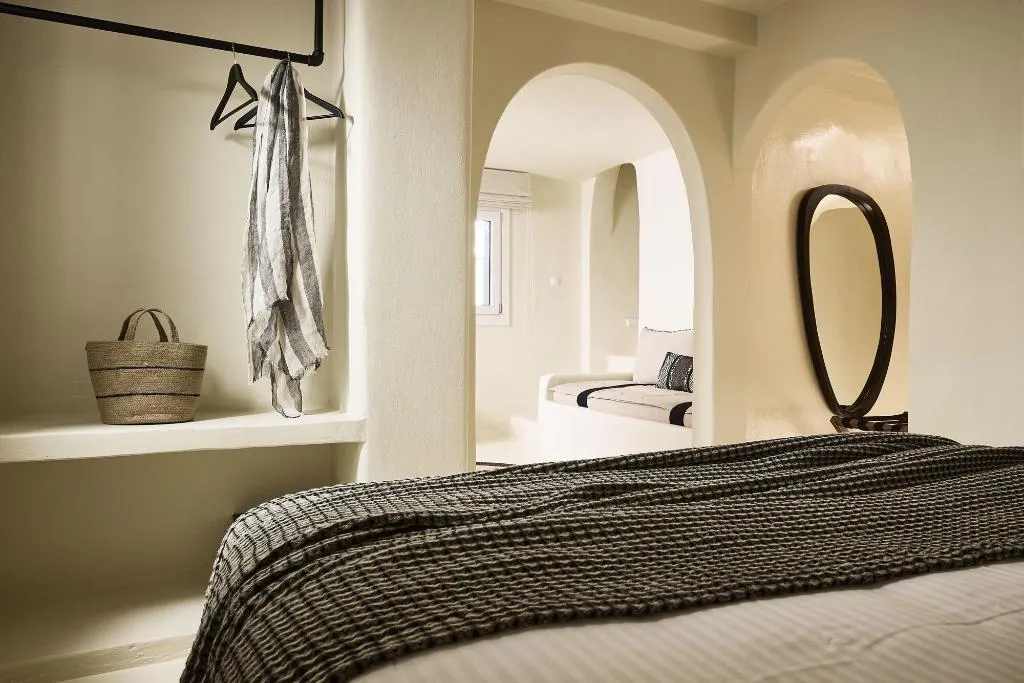 Room, Villa Thea Collection Mykonos, Mykonos