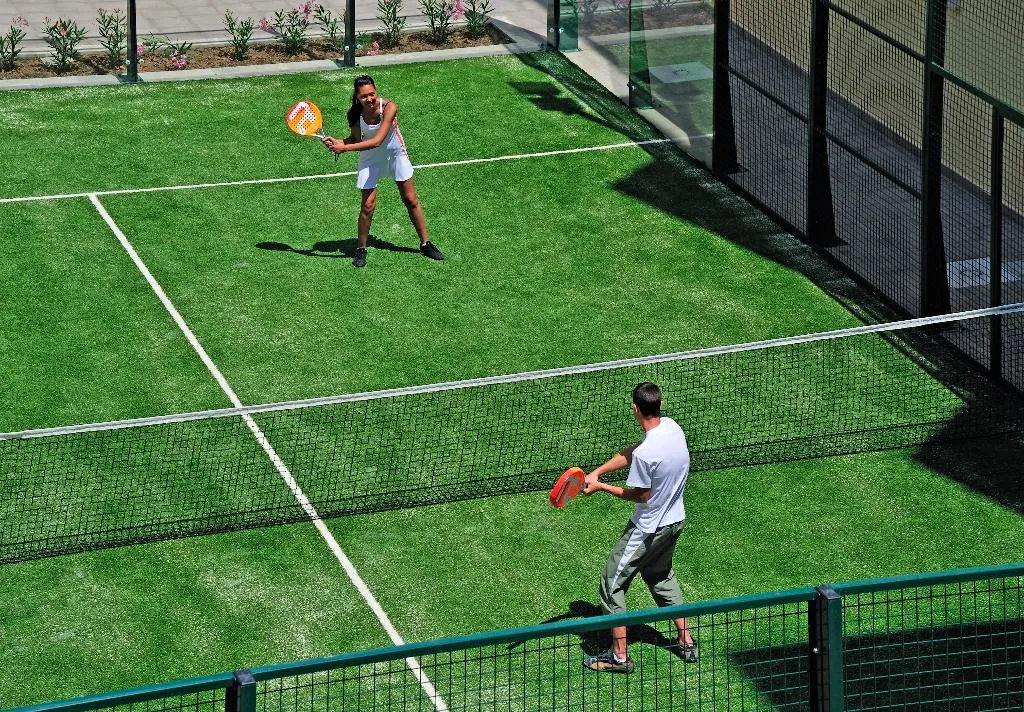 Sports and Entertainment, Aparthotel Isla de Cabrera, Majorca