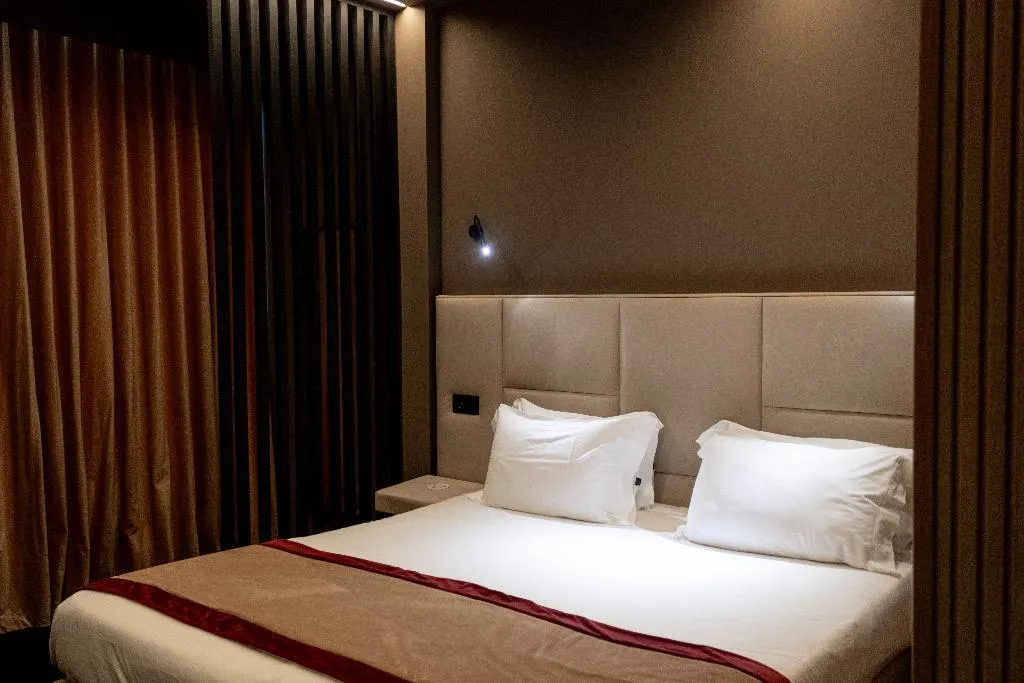 Double or Twin SUPERIOR Room, Rubens Hotels & Spa, Porto