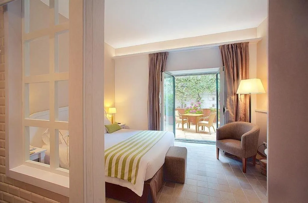 Room, Hotel Playa Sol, Costa Brava