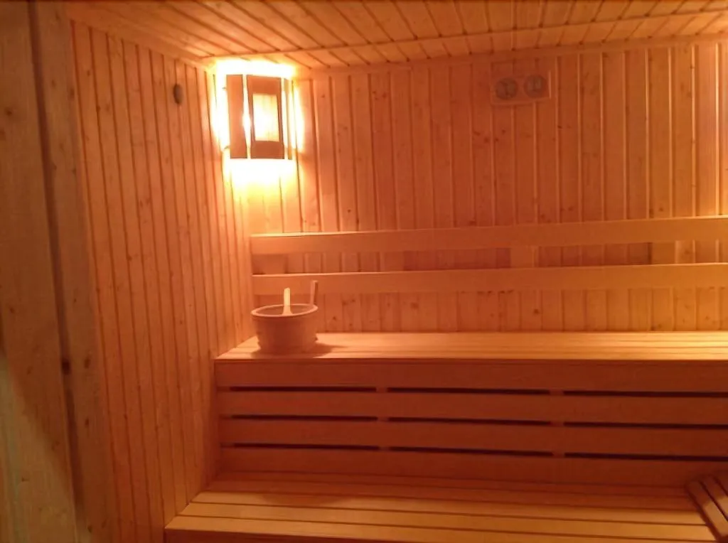Sports and Entertainment, Arena Mar Hotel & SPA, Varna
