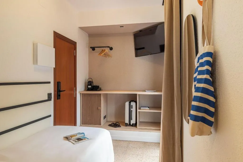 Room, Hotel Robson, Costa Brava