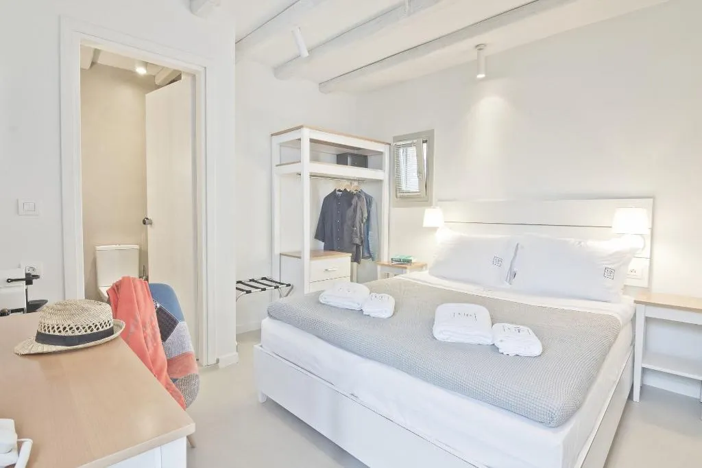 Room, Lindos Comfy Suites, Rhodes