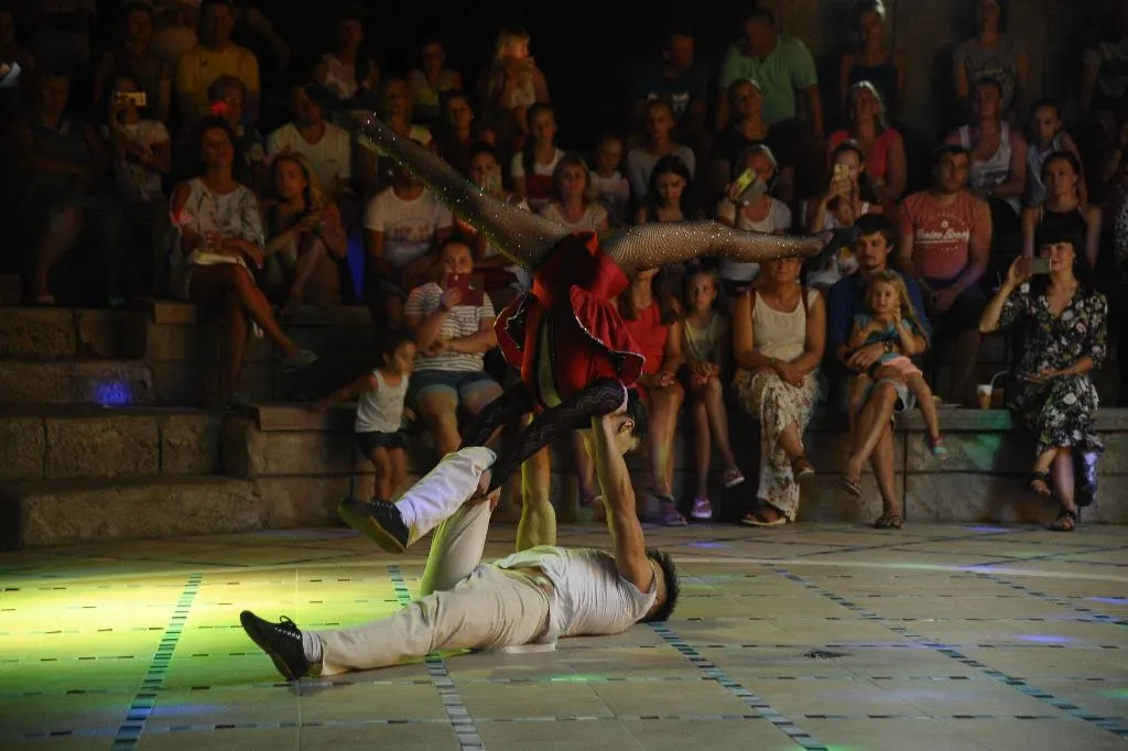 Sports and Entertainment, Tu Casa Gelidonya Hotel, Antalya