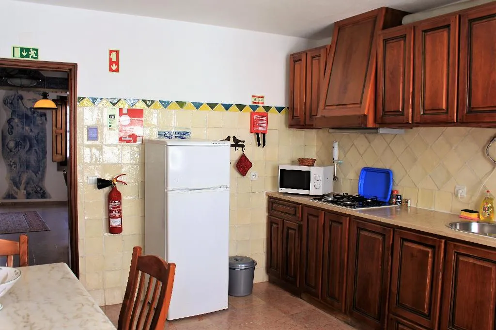 APARTMENT ONE BEDROOM Room, Villa Ana Margarida Residences, Lisbon