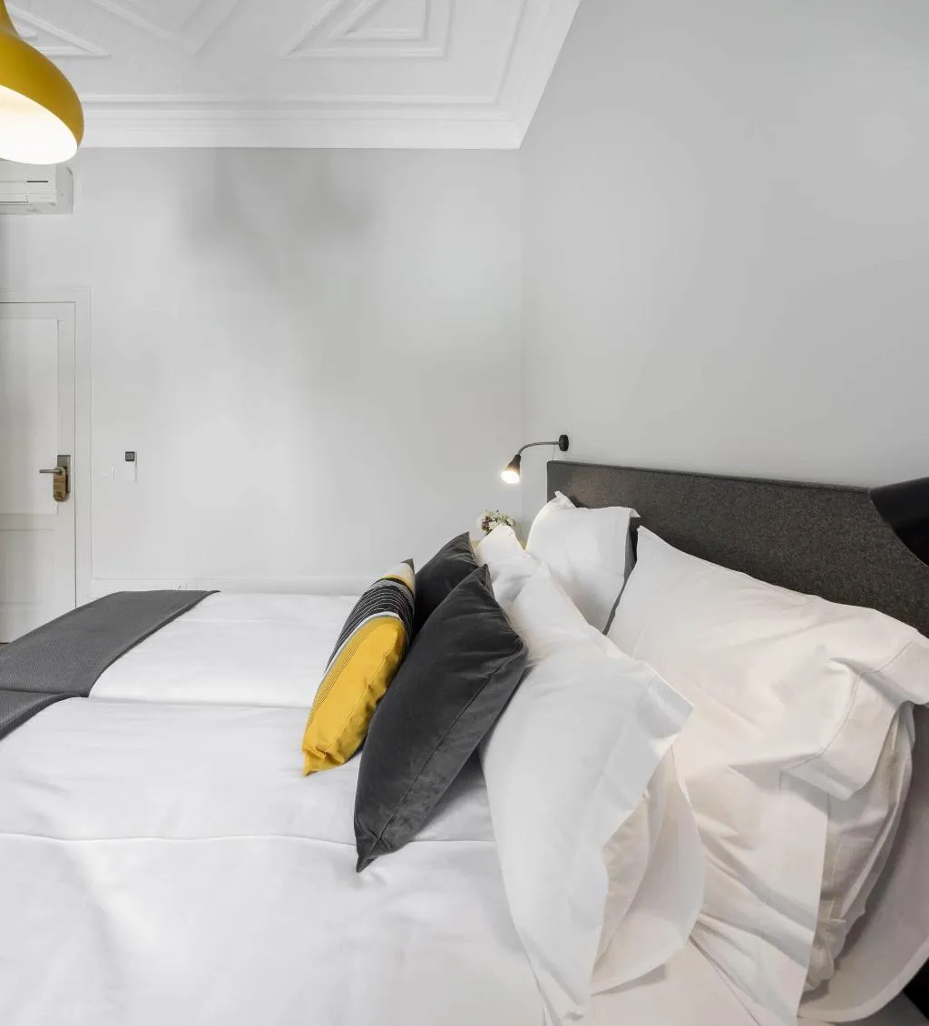 Room, Penedo Da Saudade Suites & Hostel, Porto
