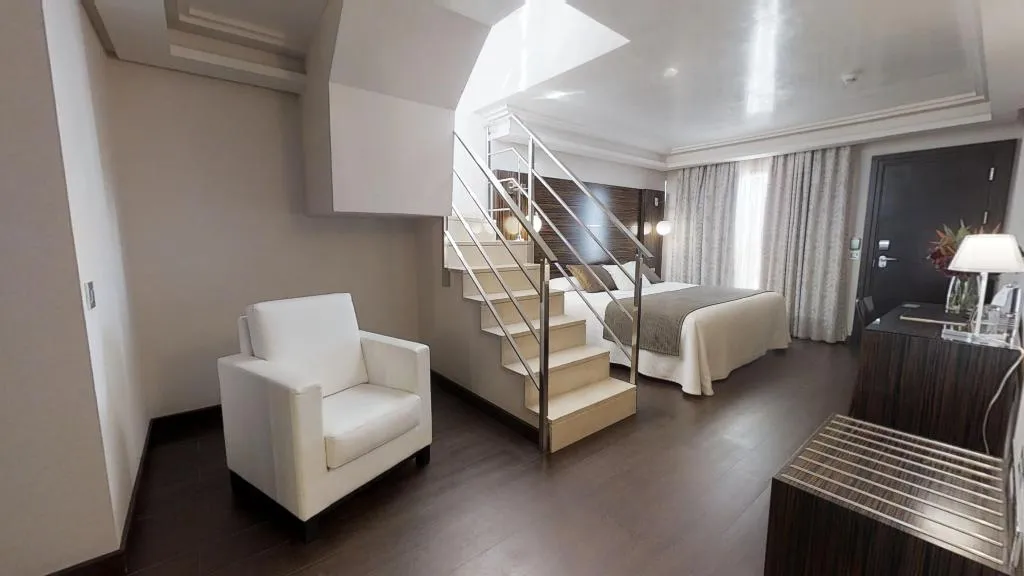 SUITE DUPLEX Room, Vincci Seleccion Aleysa, Costa Del Sol