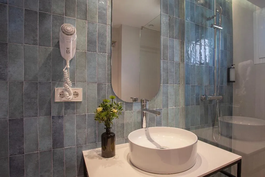Double or Twin STANDARD Room, Hotel Tora, Majorca