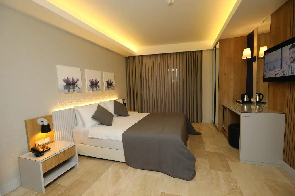Room ECONOMY Room, Ariel Hotel Alacati, Izmir