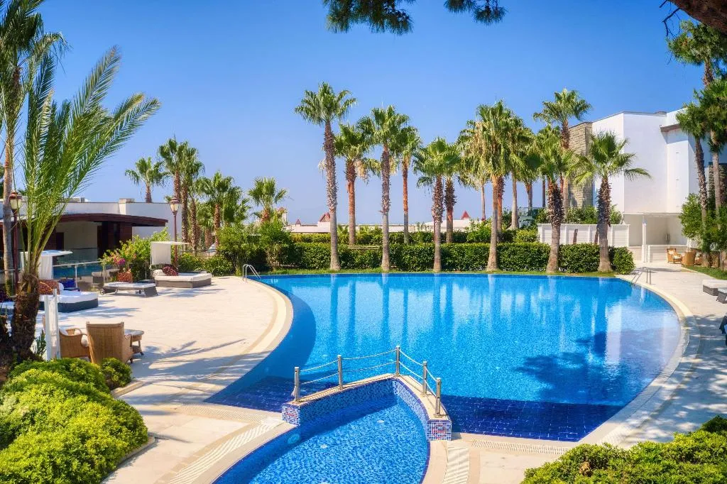 Pool, HillStone  Bodrum Hotel & SPA, Bodrum