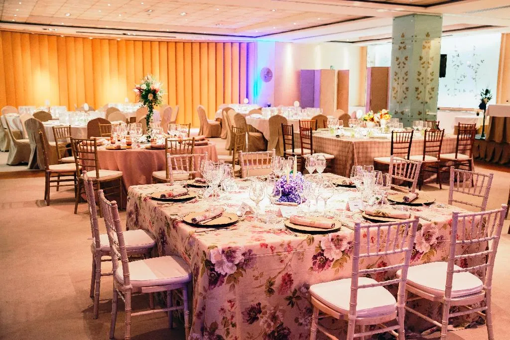 Conferences, Hyatt Regency Hesperia Madrid, Madrid