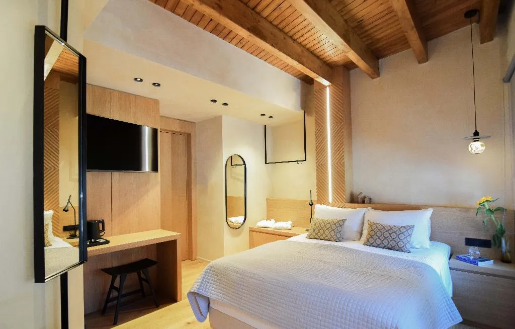 SUITE HONEYMOON Room, Consolato Boutique, Crete