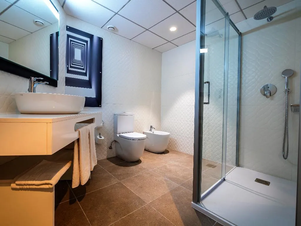 SINGLE STANDARD Room, Golden Donaire Beach, Costa Brava