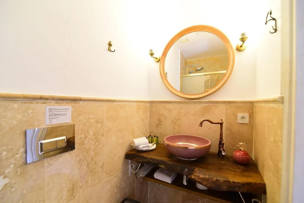 Room, Perla Rossa Alacati, Izmir