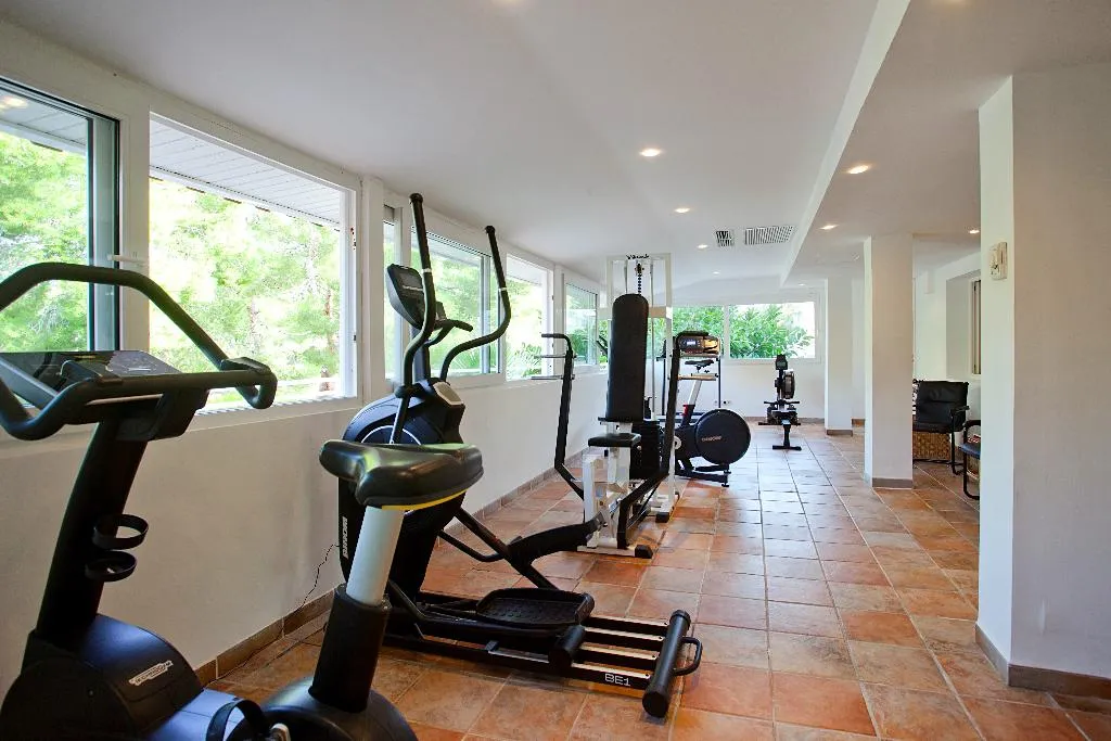 Sports and Entertainment, Cala Sant Vicenç - ADULTS ONLY, Majorca