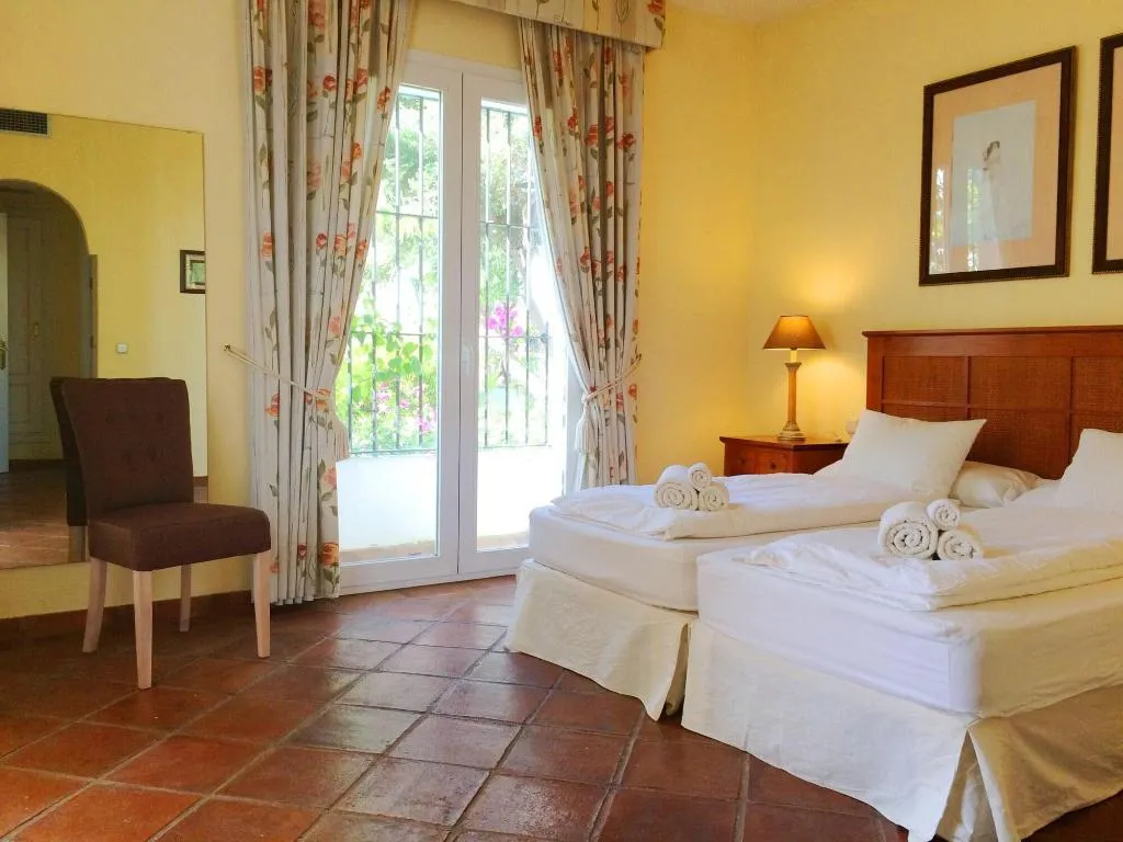 Room, La Perla De Marakech, Costa Del Sol