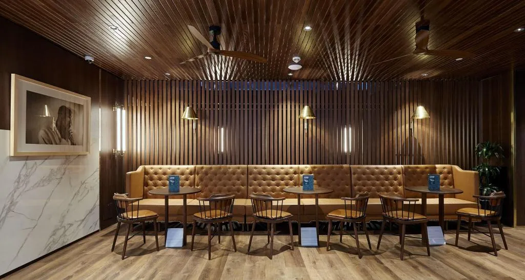 Lobby, Radisson Blu 1882 Hotel, Barcelona Sagrada Familia, Barcelona
