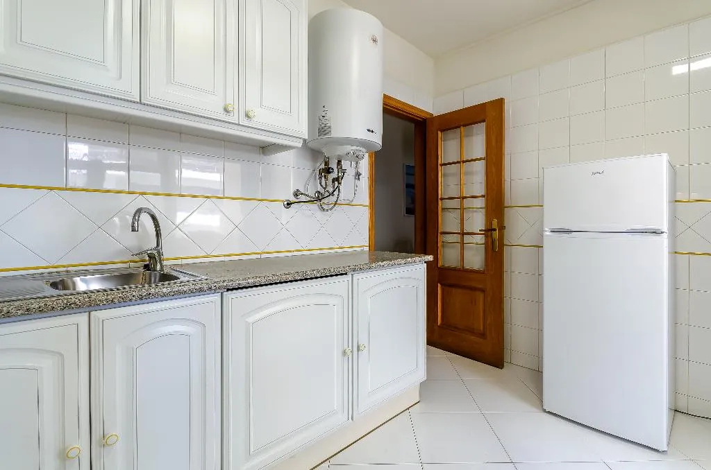 APARTMENT CITY VIEW TWO BEDROOMS Room, Algarve Mor Apartamentos, Algarve