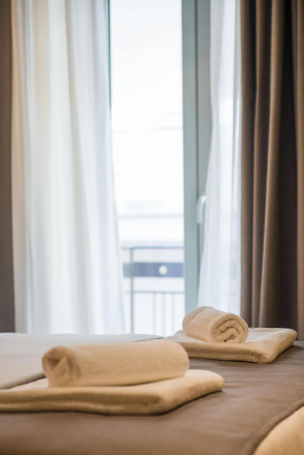 Room, Metis Uls, Athens