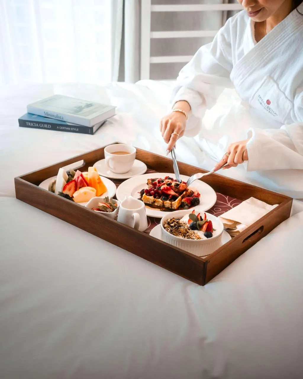 Room, NH Collection Dubai The Palm, Dubai