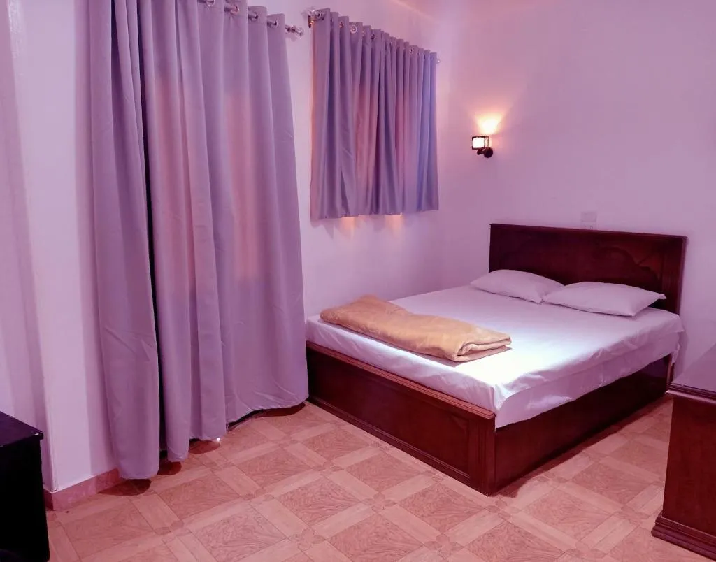Room, Carmine Hotel Dahab, Red Sea Riviera