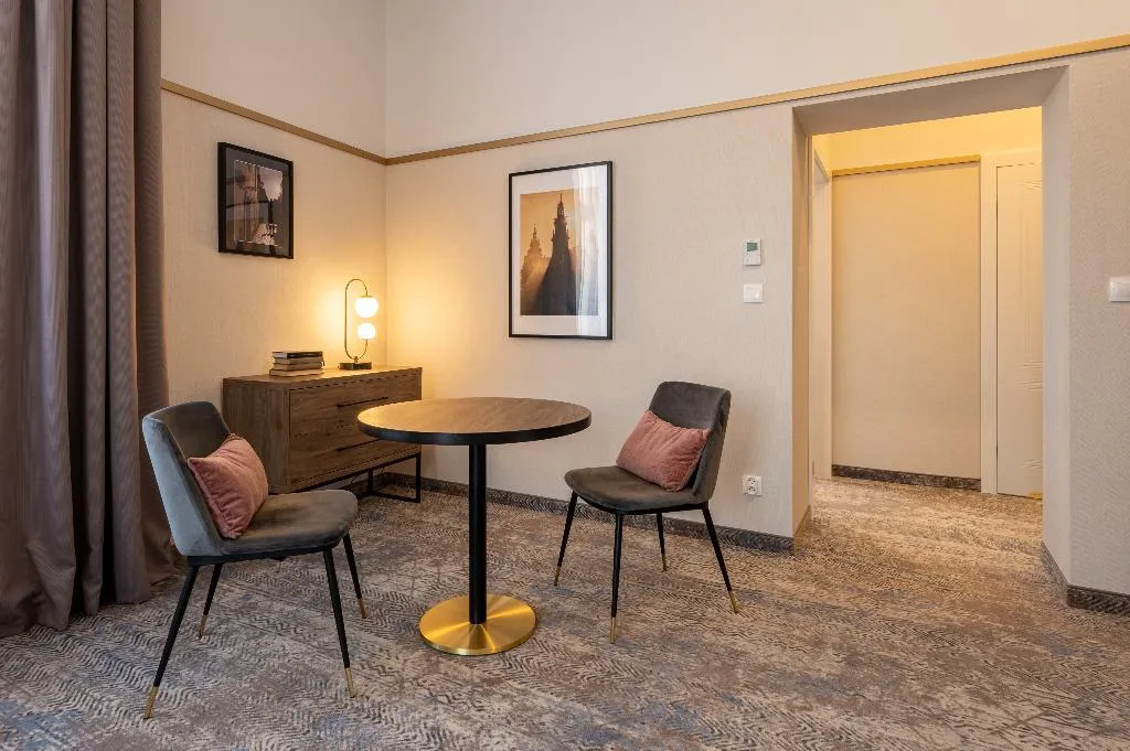 APARTMENT COMFORT Room, MR67 Mayera Rapaporta Aparthotel, Krakow