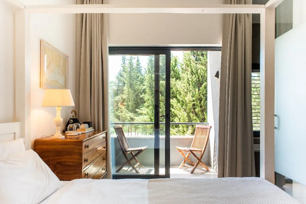Double or Twin DELUXE Room, DOMA Portugal, Lisbon