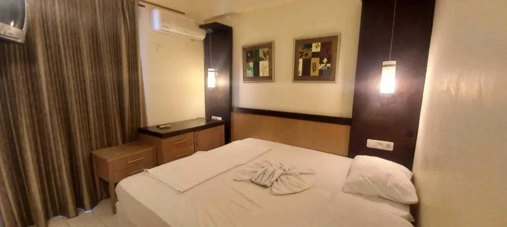 Room, Aypars Beldibi Hotels, Antalya