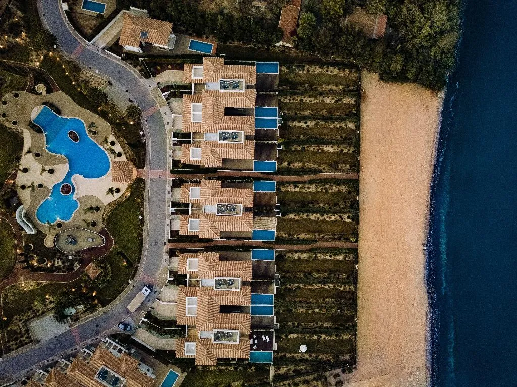 General view, Atlantis Gardens Apartments & Villas, Cyprus