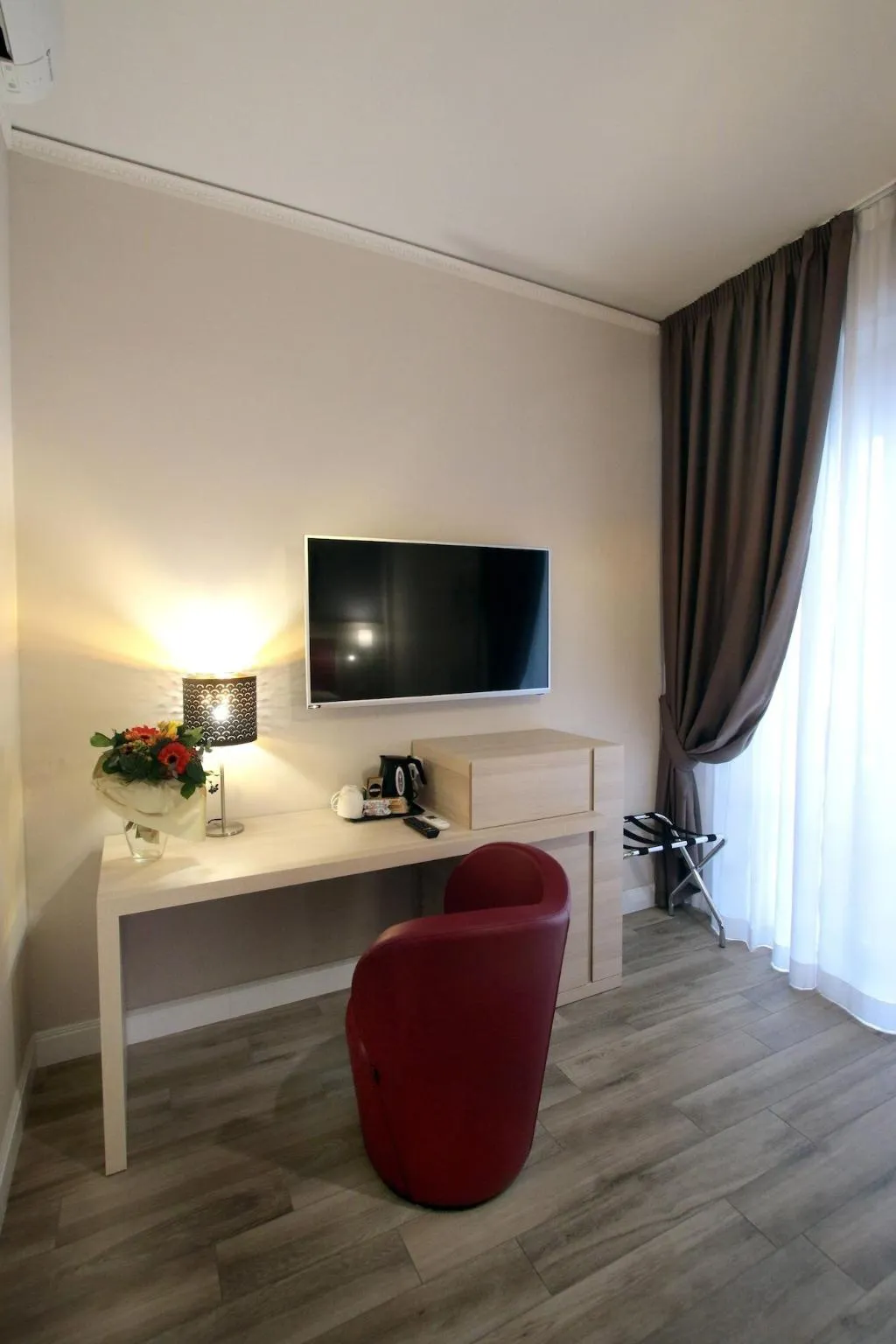 Room, Alderotti Home, Florence