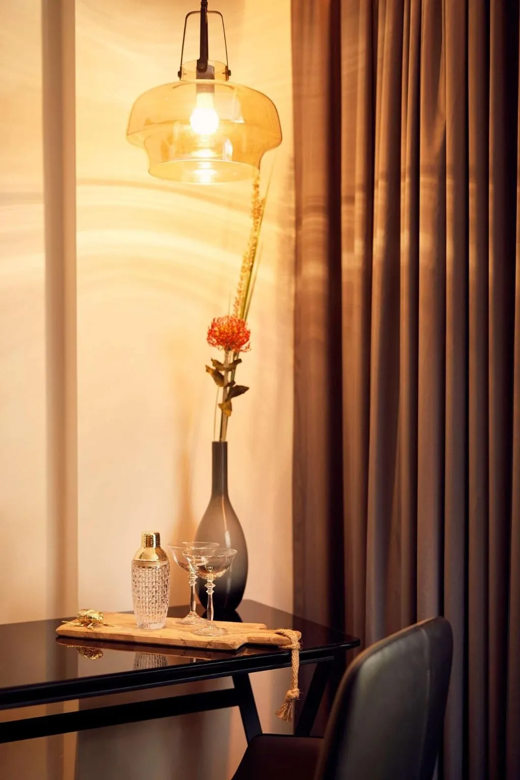 Double or Twin SUPERIOR QUEEN BED Room, Park Plaza Vondelpark, Amsterdam