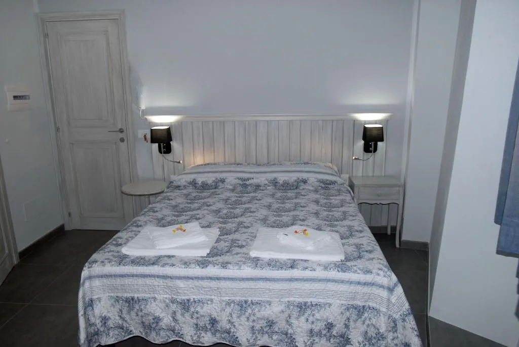 Room, Conte Luna, Catania