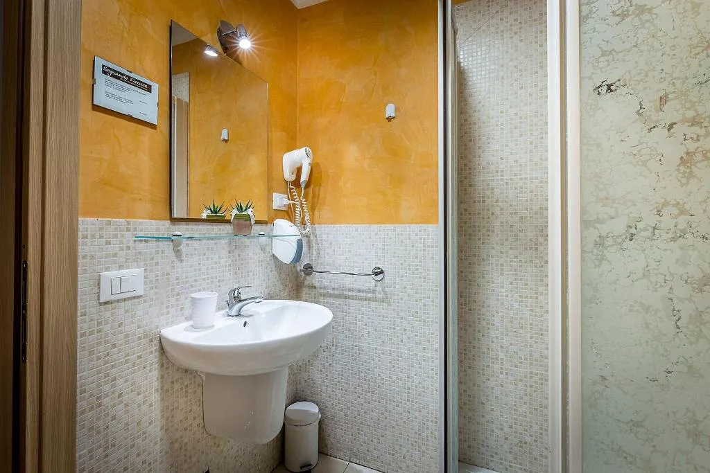 Room, Sognando Firenze, Florence