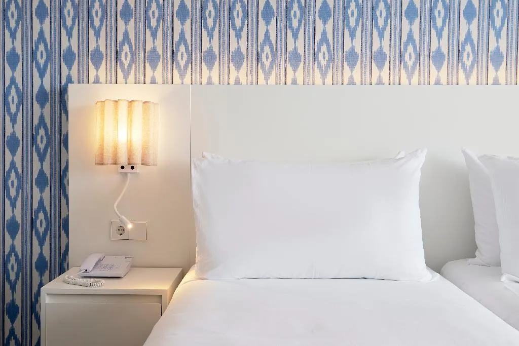 Double or Twin PREMIUM Room, Exe Portals Nous, Majorca