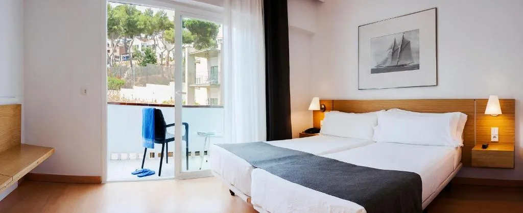 Room, Gran Hotel Reymar, Costa Brava