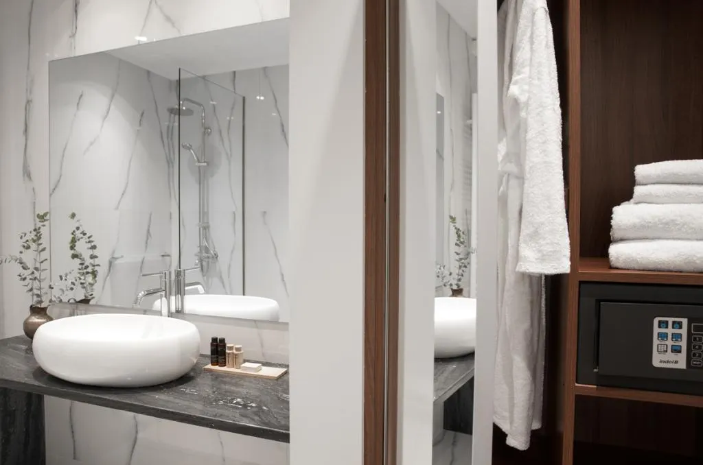DOUBLE PREMIUM Room, Acropolis Ami Boutique Hotel, Athens