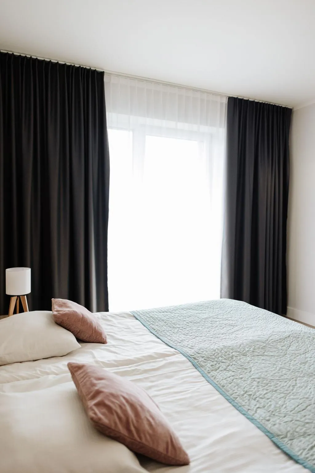 DOUBLE STANDARD Room, Zakrzówek Residence, Krakow