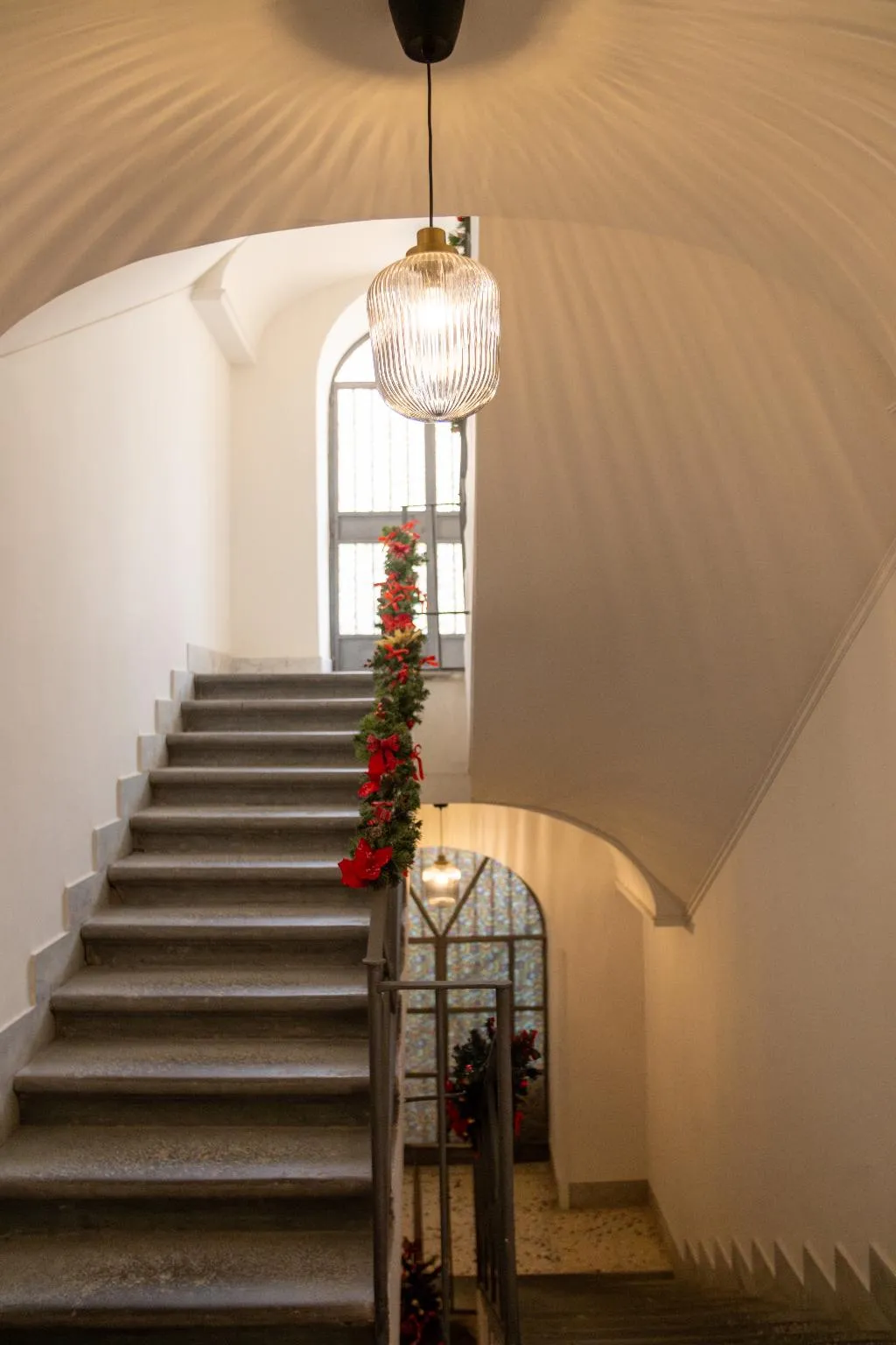 General view, Palazzo Cappuccini Art Relais, Naples