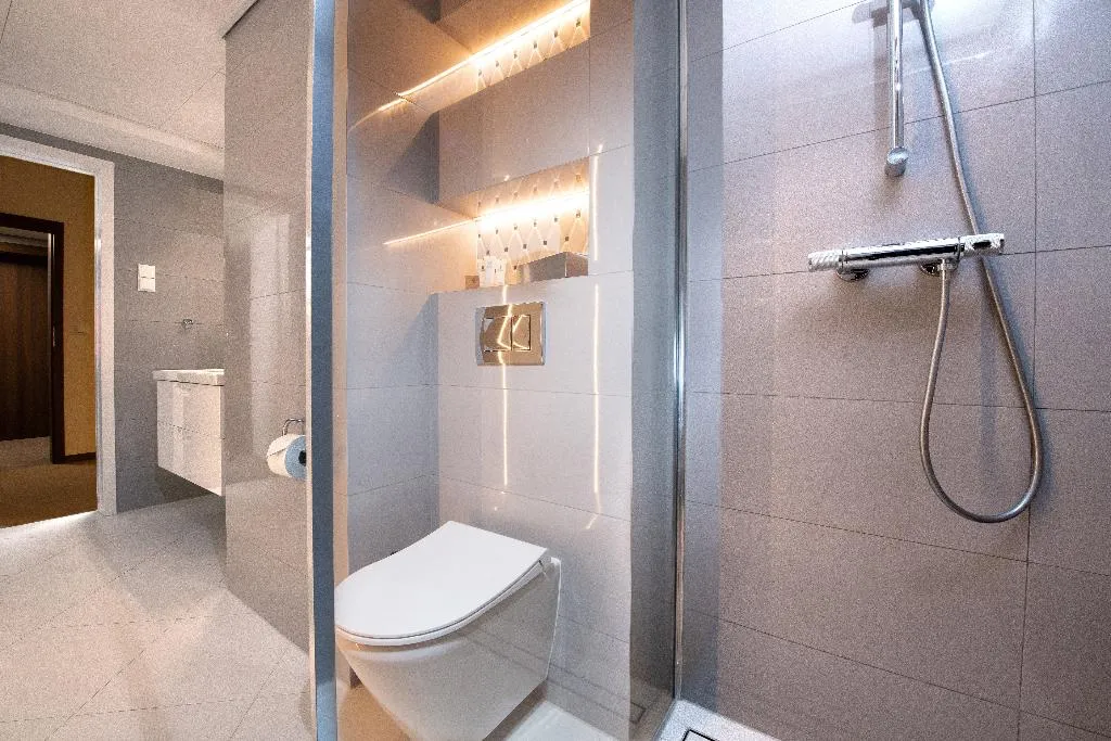 Double or Twin SUPERIOR Room, Xerion Hotel, Krakow