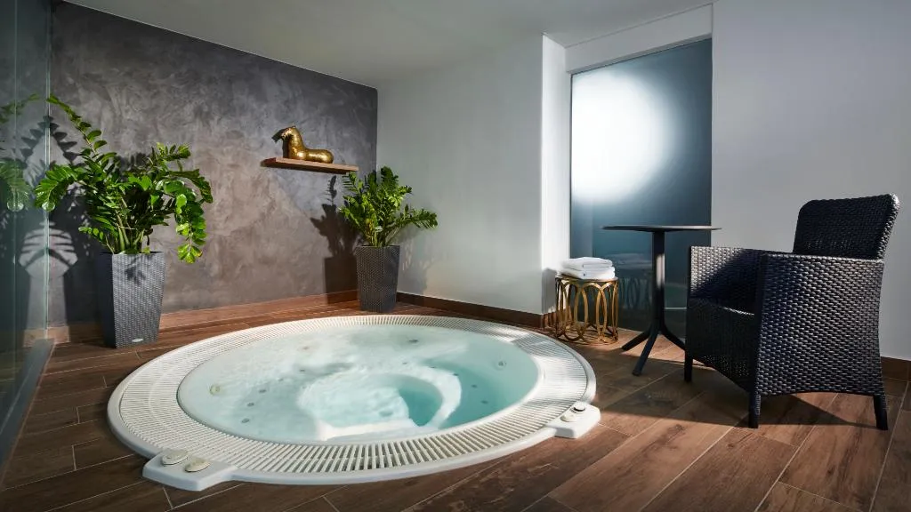 Sports and Entertainment, OREA Resort Santon, Prague