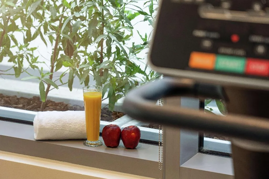 Sports and Entertainment, Hampton by Hilton Dubai Al Barsha, Dubai