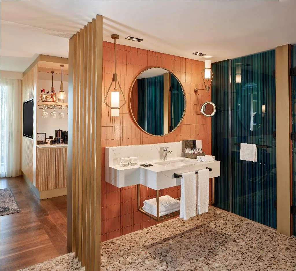 SUITE DELUXE Room, Lara Barut Collection, Antalya