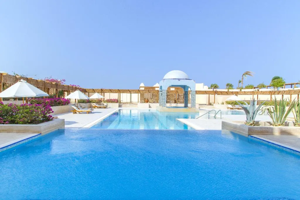 Sports and Entertainment, Kempinski Hotel Soma Bay, Red Sea Riviera