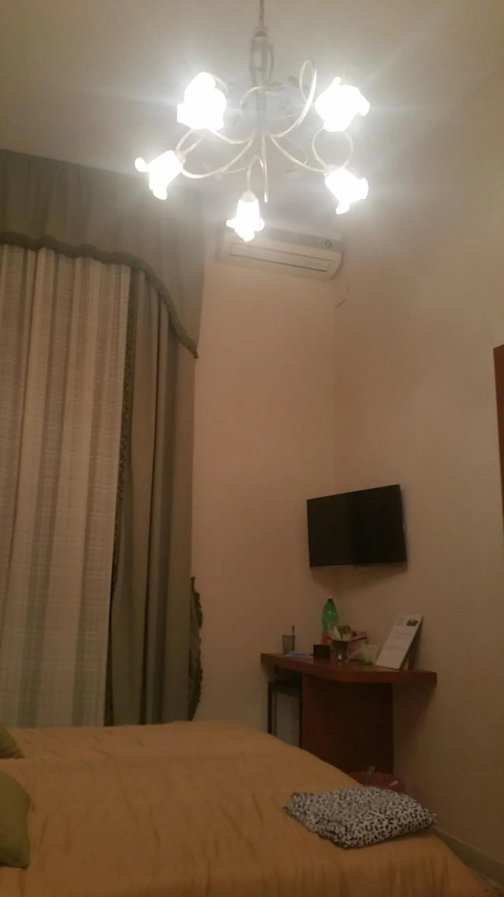DOUBLE STANDARD Room, B&B Rochel, Naples